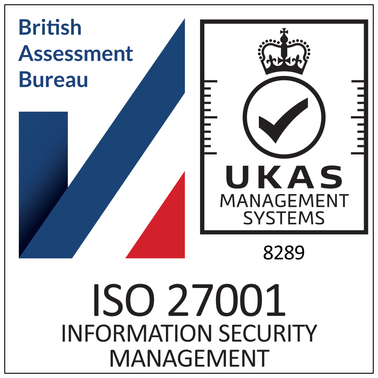 ISO 27001 information security