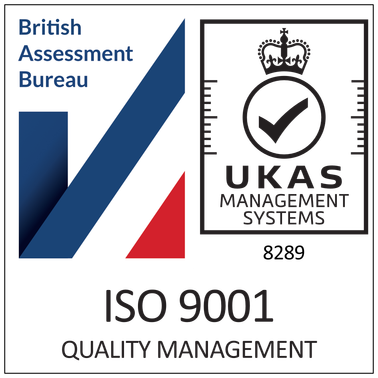 ISO 9001 quality management